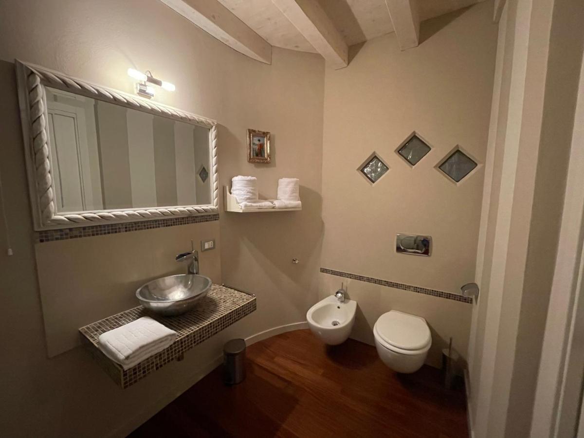 Desehouse Apartment Desenzano del Garda Exterior photo