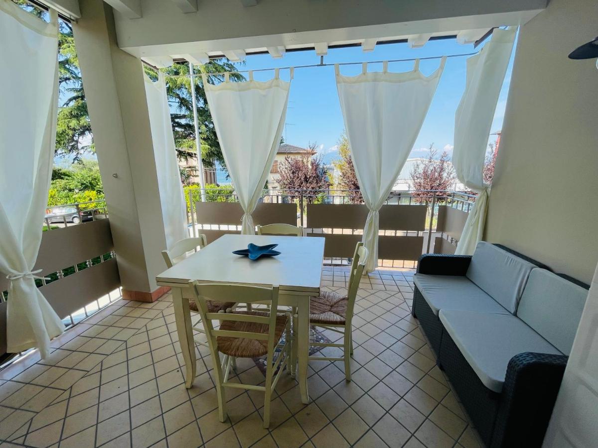 Desehouse Apartment Desenzano del Garda Exterior photo