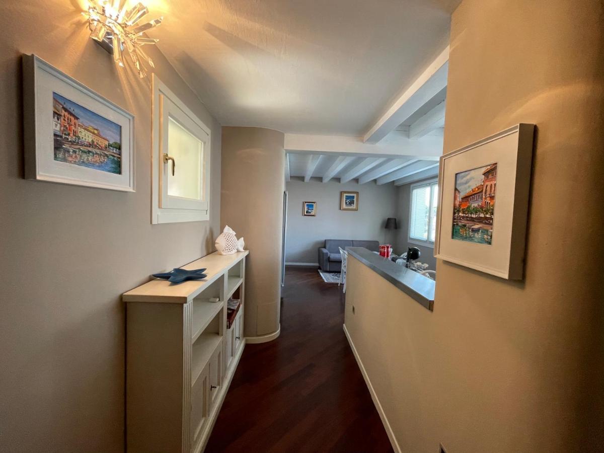 Desehouse Apartment Desenzano del Garda Exterior photo